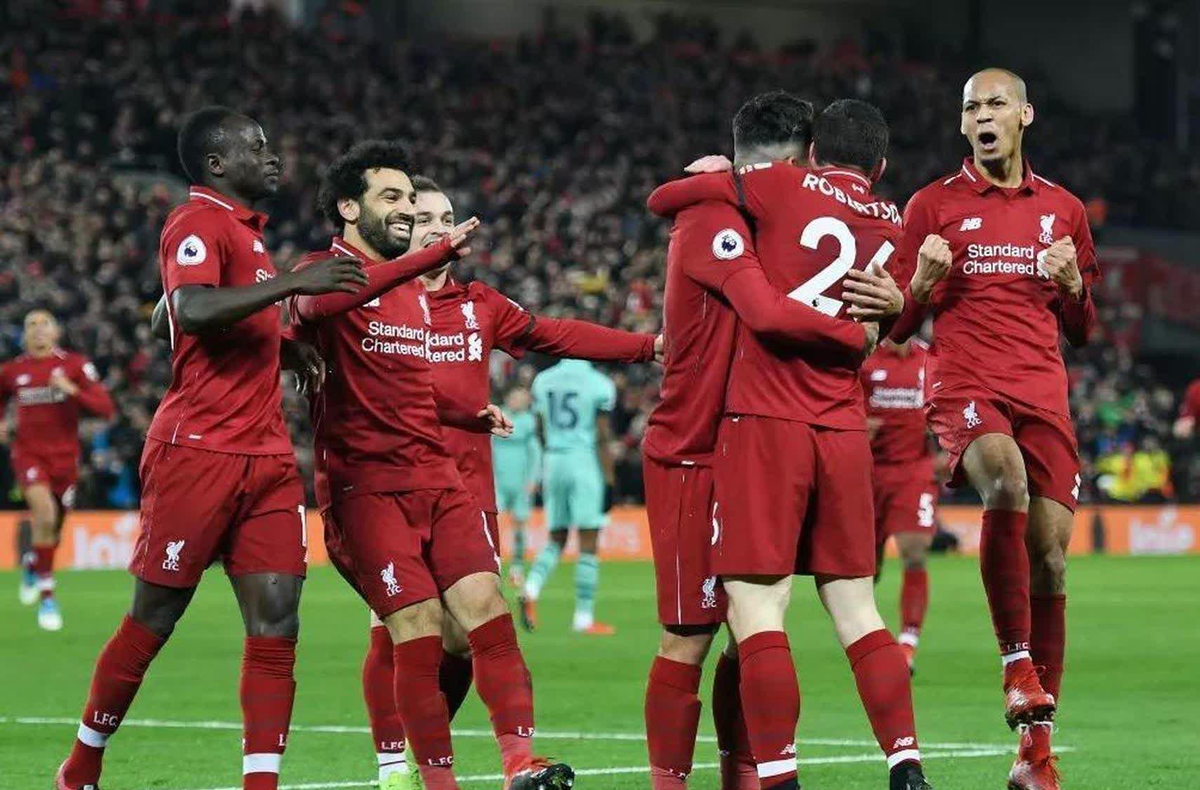 开云体育中国-南安普顿客场大胜，利物浦遭遇失利