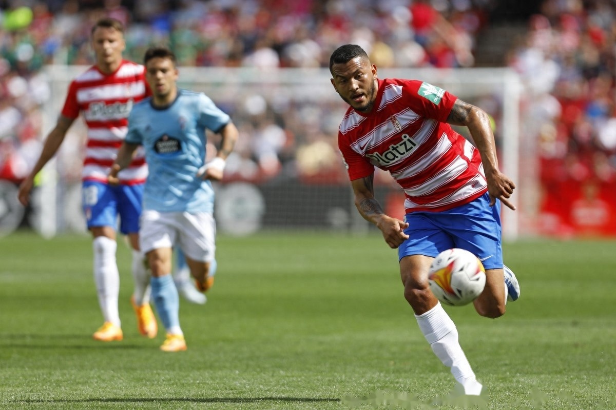 马竞客场不敌格拉纳达，遭遇联赛两连败