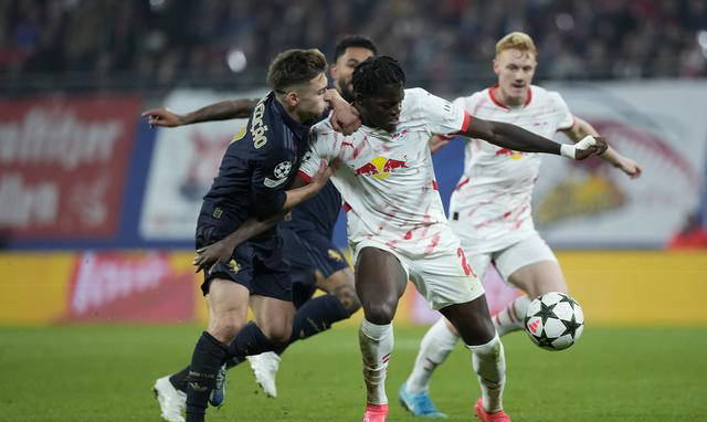 关于RB莱比锡主场击败对手，取得胜利的信息