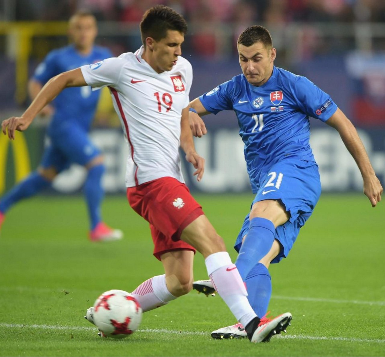 关于斯洛伐克抗挑战，欧锦赛门票争夺战的信息