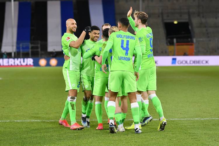 霍芬海姆客场挑战实力强悍对手，斗志昂扬的简单介绍