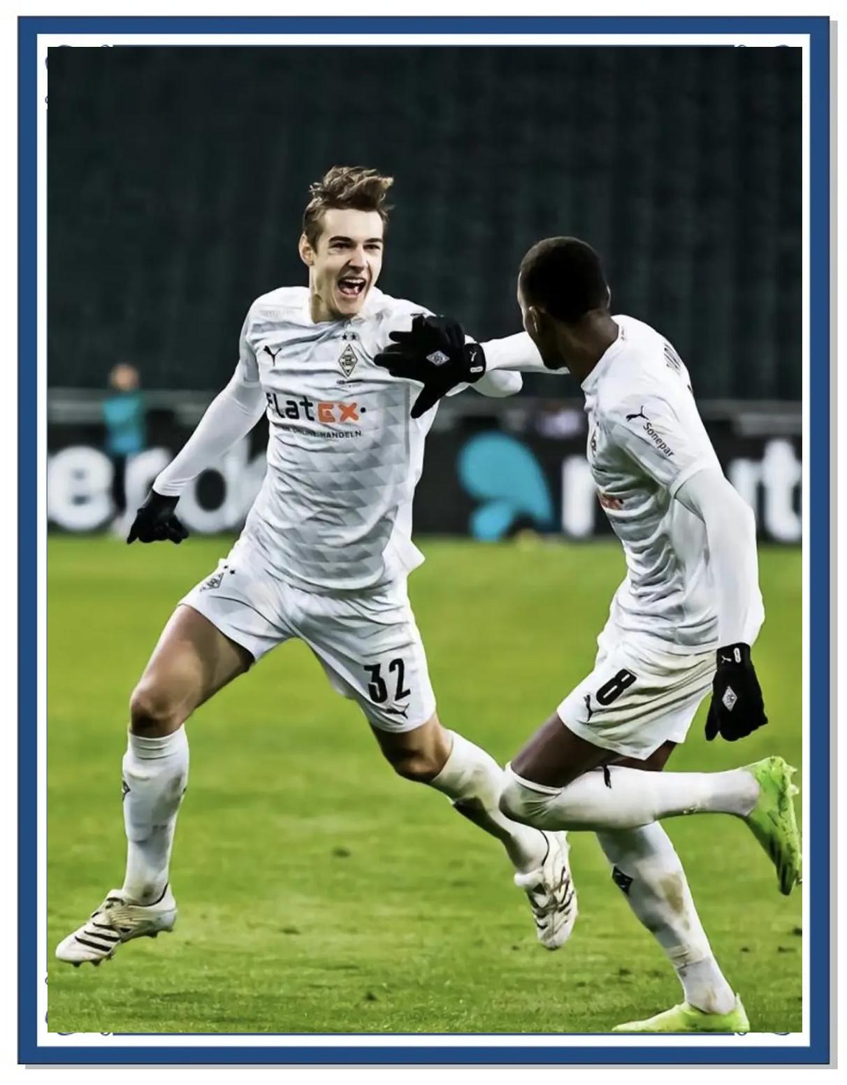 开云体育中国-关于美因茨前锋状态回暖，或成为球队得分保障的信息