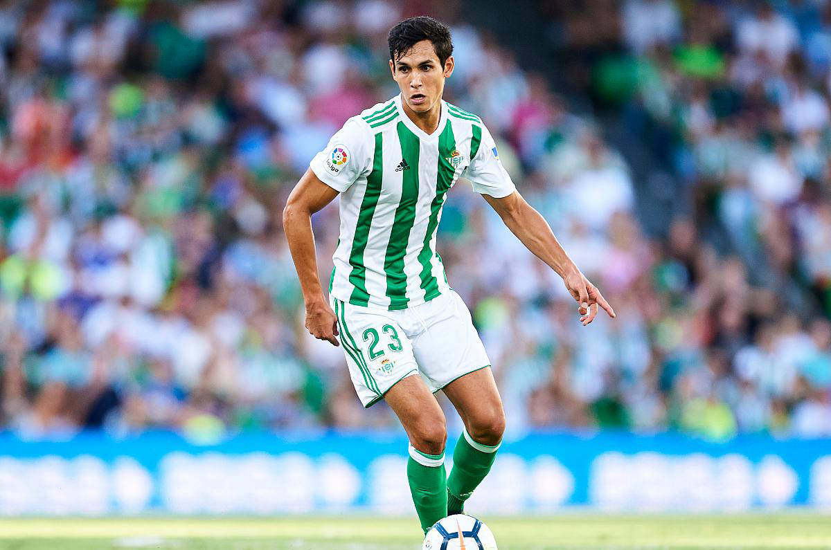 开云APP-竞技比利亚雷亚尔客场战胜皇家贝蒂斯，取得连胜的简单介绍