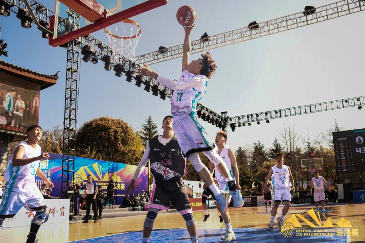 开云下载-国际篮球赛事上球员们展现出色状态