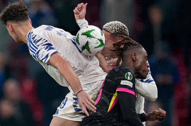 欧洲顶级联赛热身赛，豪门球队集结备战新赛季