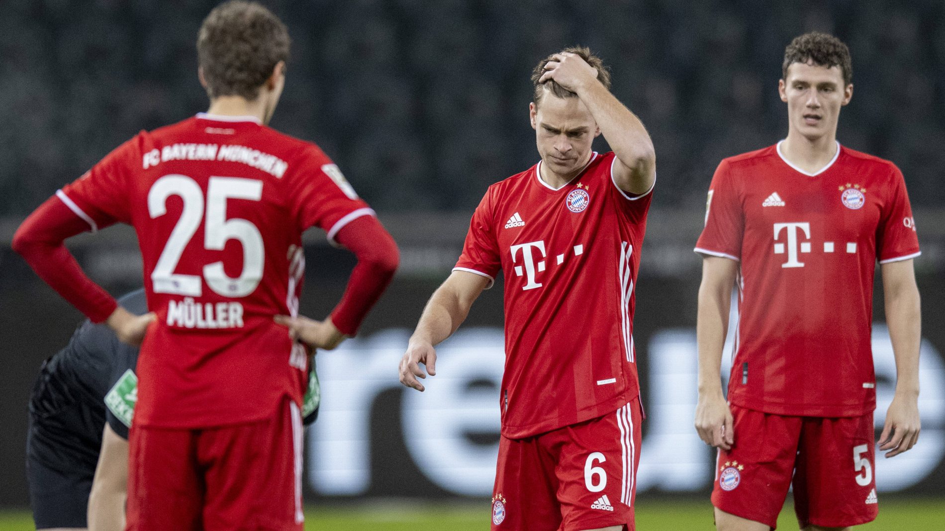 拜仁慕尼黑战平切尔西，晋级欧洲之巅的简单介绍