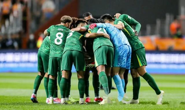 国安全取三分，实力碾压对手再创佳绩的简单介绍