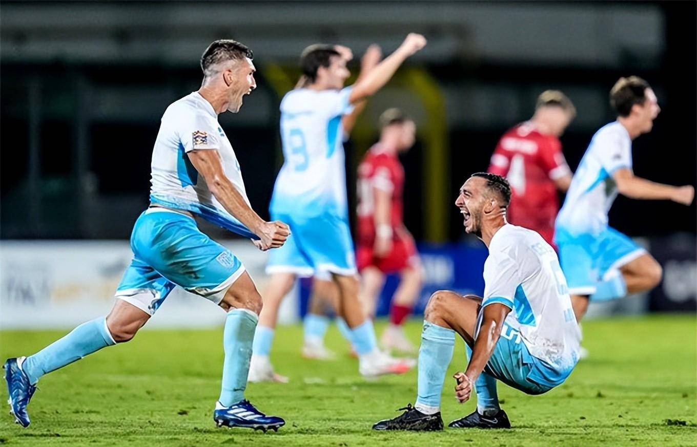 欧国联比赛:波兰击败法国大逆转再创奇迹的简单介绍 欧国联比赛:波兰击败法国大逆转再创奇迹的简单介绍