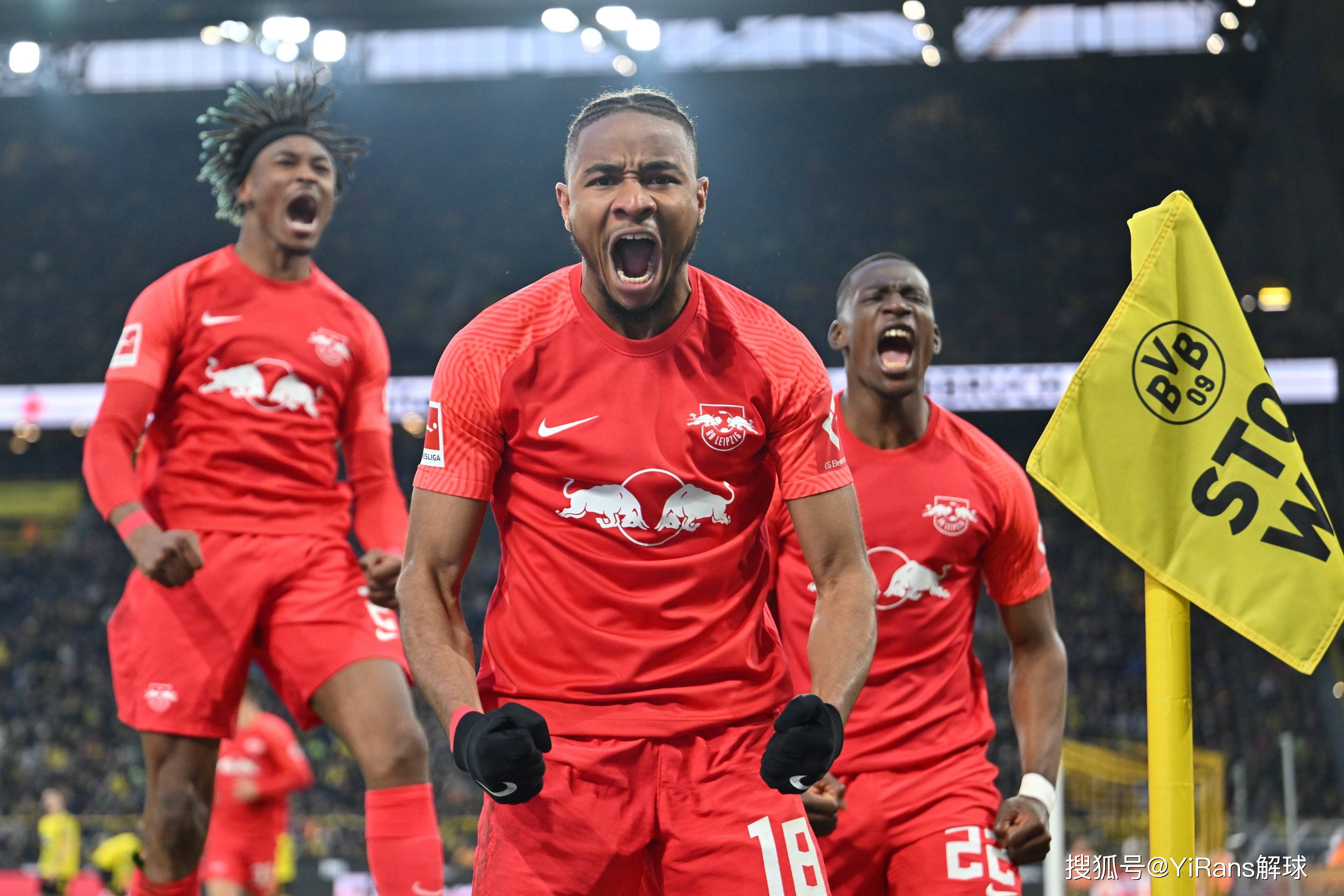 开云体育中国-RB莱比锡宣布签下一名新后卫，助阵后防线的简单介绍