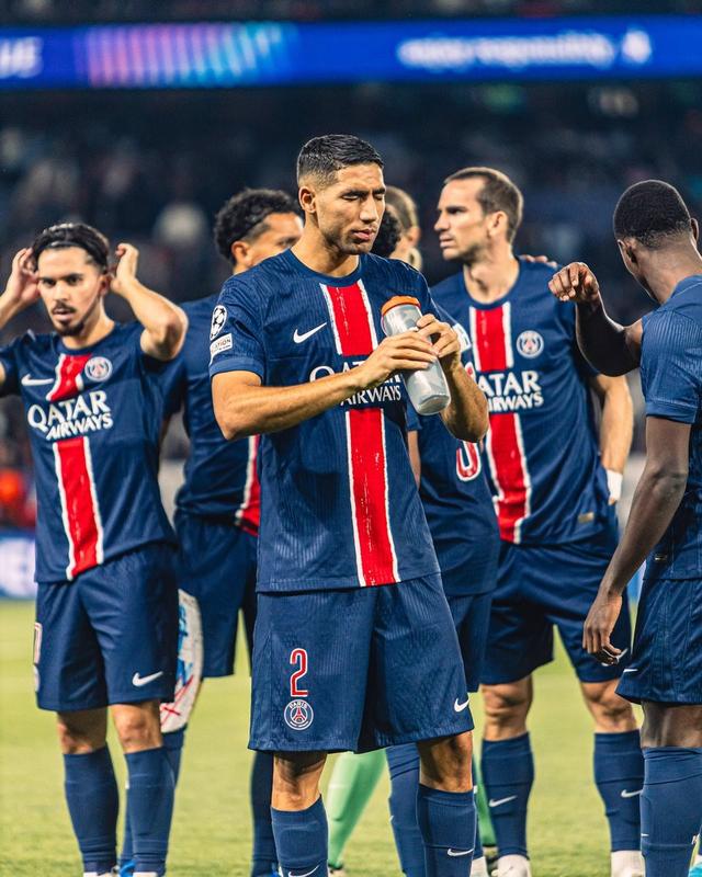 开云官网-巴黎大胜对手，成功晋级欧冠半决赛！