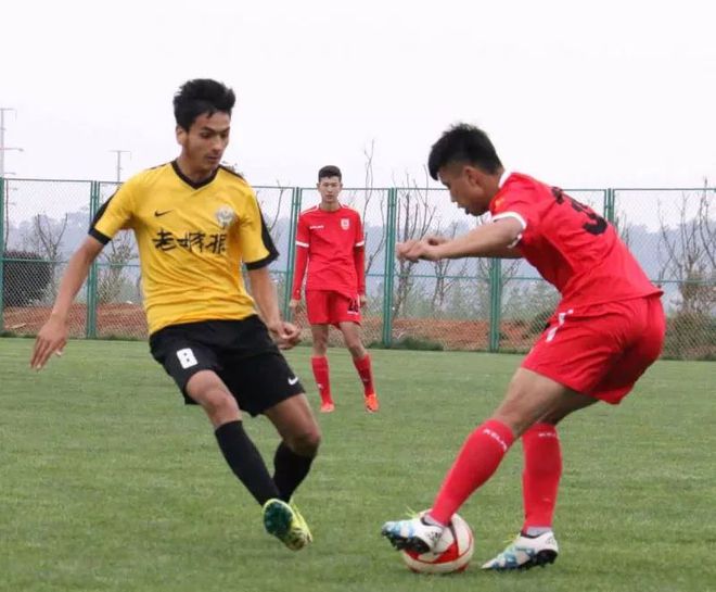 青岛中能客场战平上海申鑫，积分榜位置保持不变的简单介绍