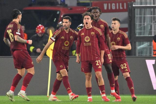 包含罗马后防表现神勇,球队连续零封对手的词条 包含罗马后防表现神勇,球队连续零封对手的词条