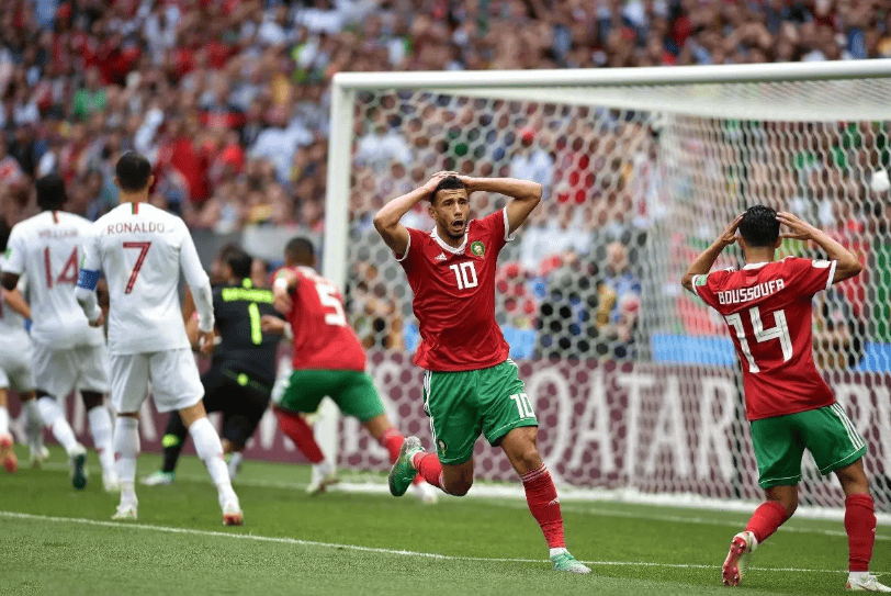 开云体育-西班牙在对阵克罗地亚的比赛中获胜