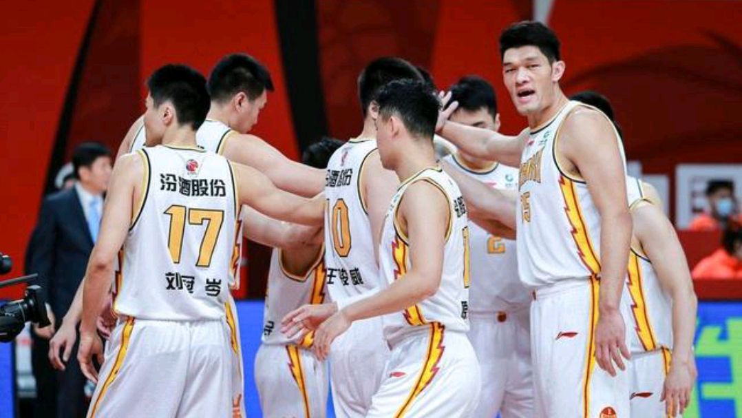 开云体育-河北队对阵山西男篮，双方实力对比如何的简单介绍