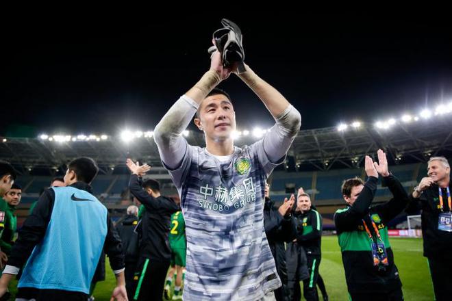 国安斩获胜利，亚冠赛场风头正劲的简单介绍