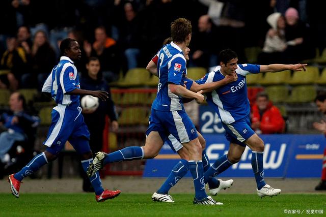 汉诺威队遭遇连败，保级形势不容乐观的简单介绍