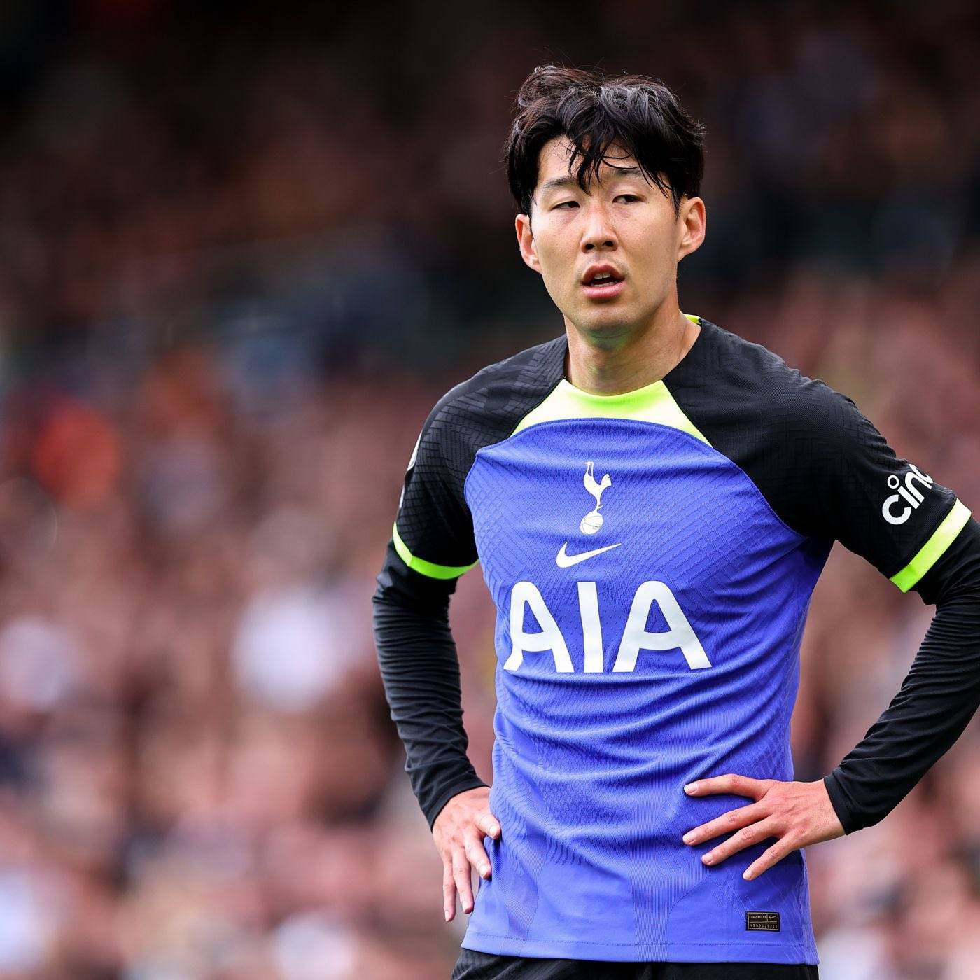 开云体育app-热刺闷平，孙兴慜再添进球功勋