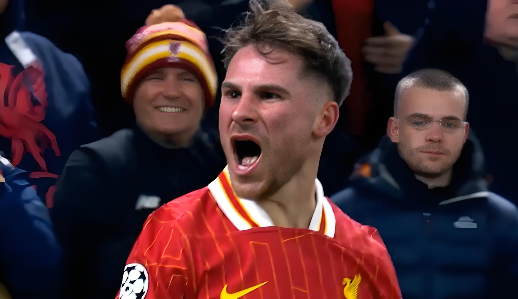 开云体育登录-利物浦逆转皇家社会，晋级令人惊讶的简单介绍