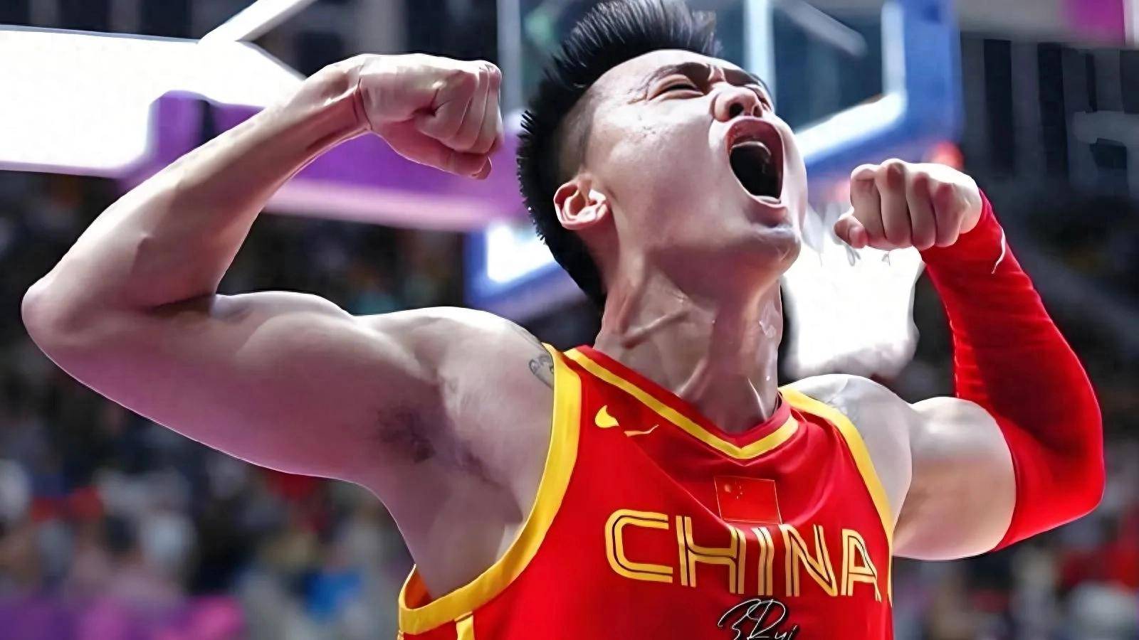 中国球员实力崛起,篮球联赛战况激动人心的简单介绍 中国球员实力崛起,篮球联赛战况激动人心的简单介绍