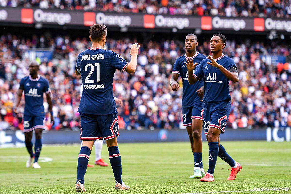 开云体育登录-关于巴黎圣日耳曼逆袭夺冠，尼马跻身射手榜的信息
