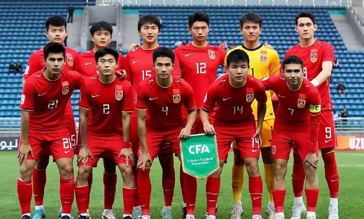 开云体育平台APP-亚洲杯比赛中，中国队风头无两的简单介绍