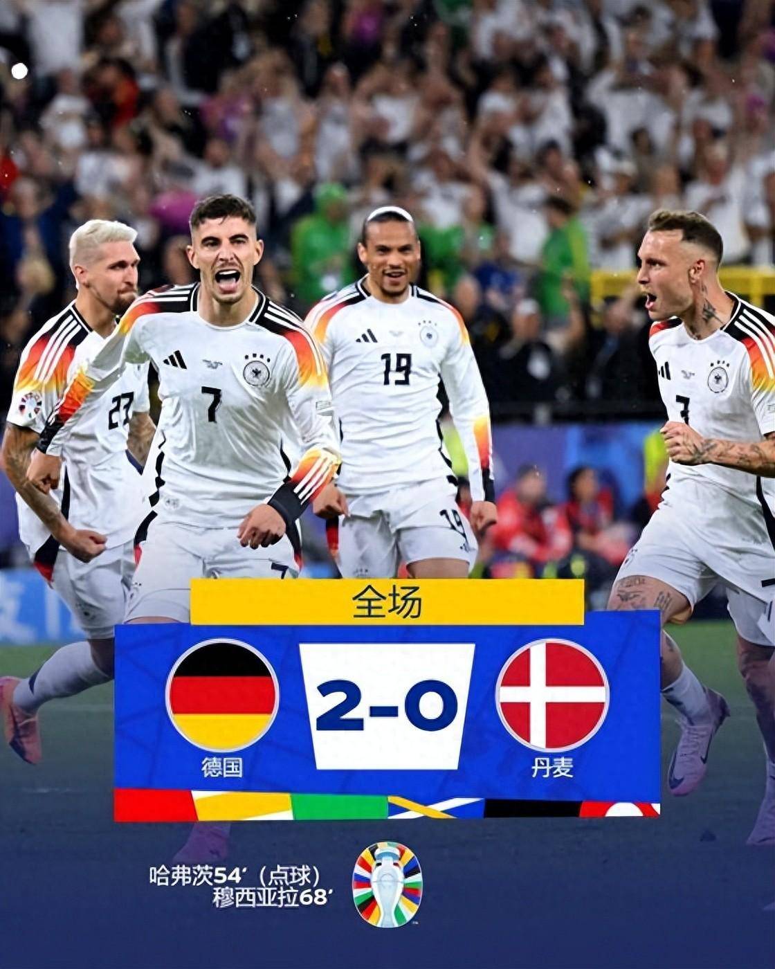 意大利国家队在欧洲杯预选赛中大获全胜，实力有增长的简单介绍