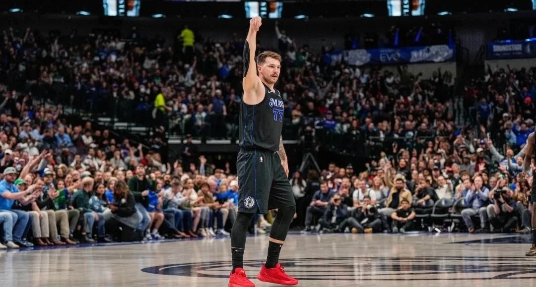 开云体育平台APP-独行侠大胜快船，重新掌控系列赛