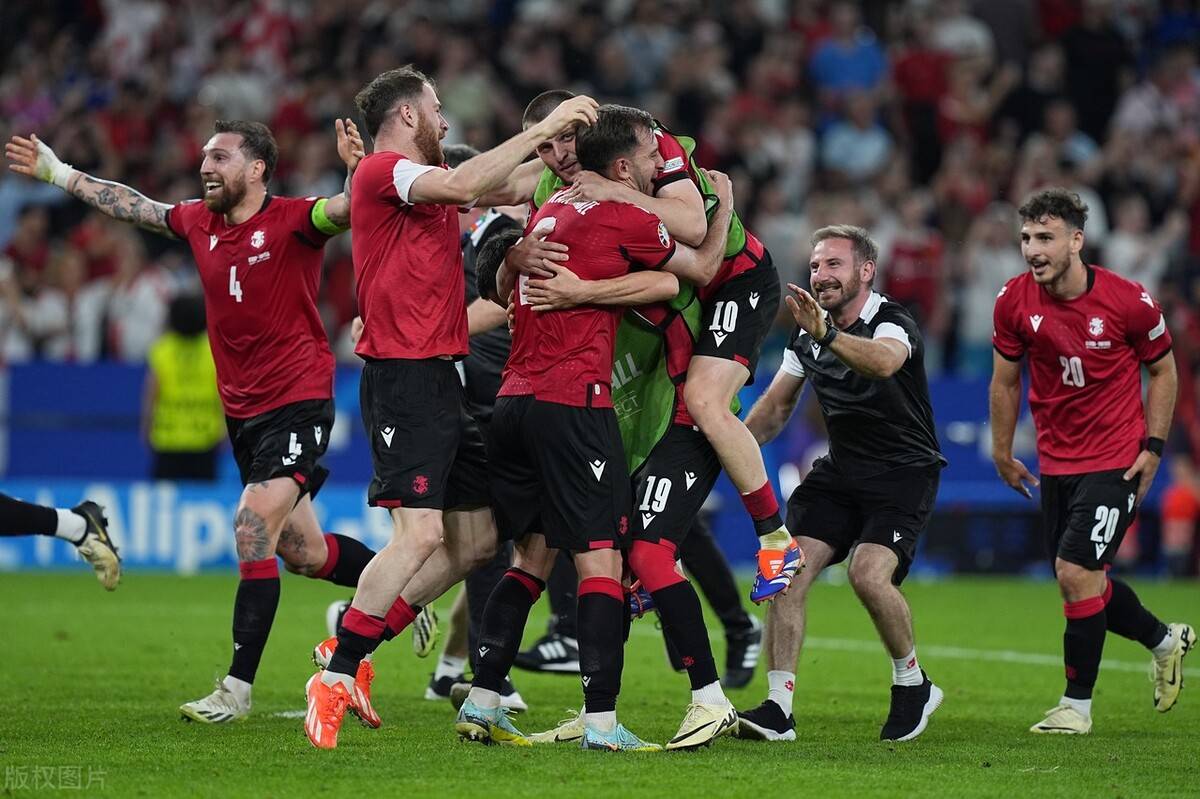 西班牙战斯洛文尼亚，胜者将出线八强的简单介绍