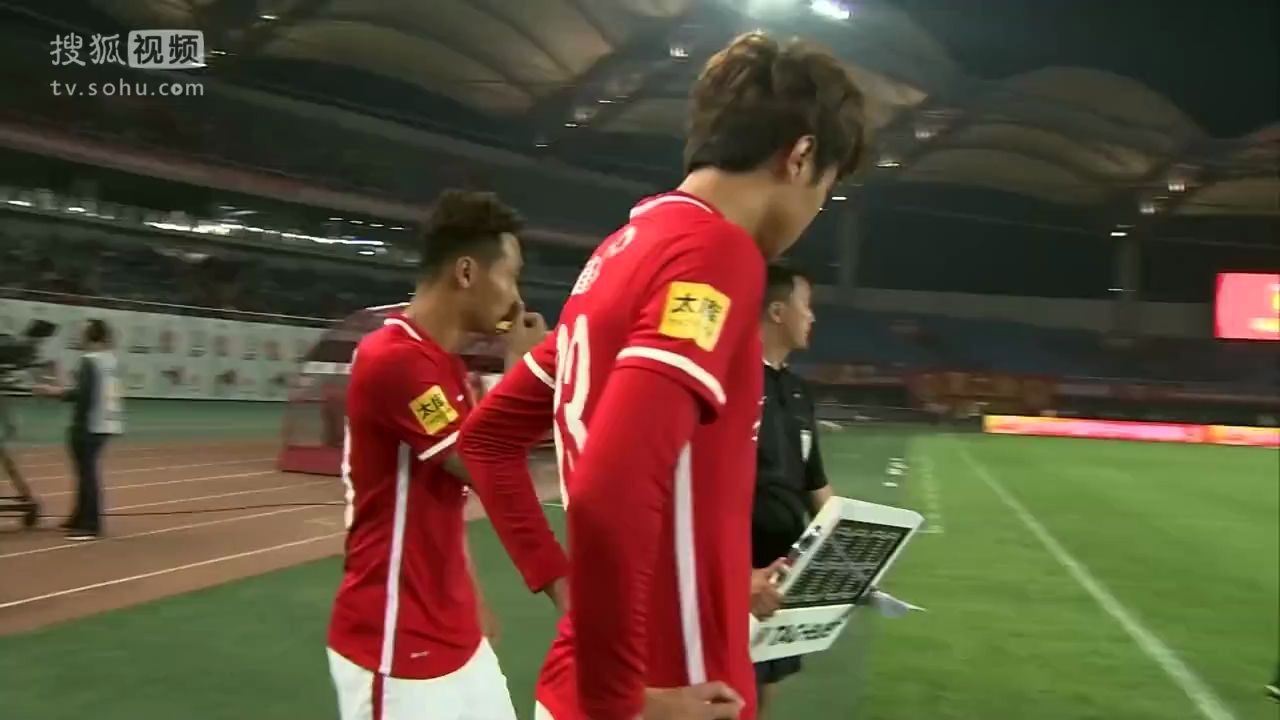 广东华夏幸福主场大胜，稳坐积分榜前列的简单介绍