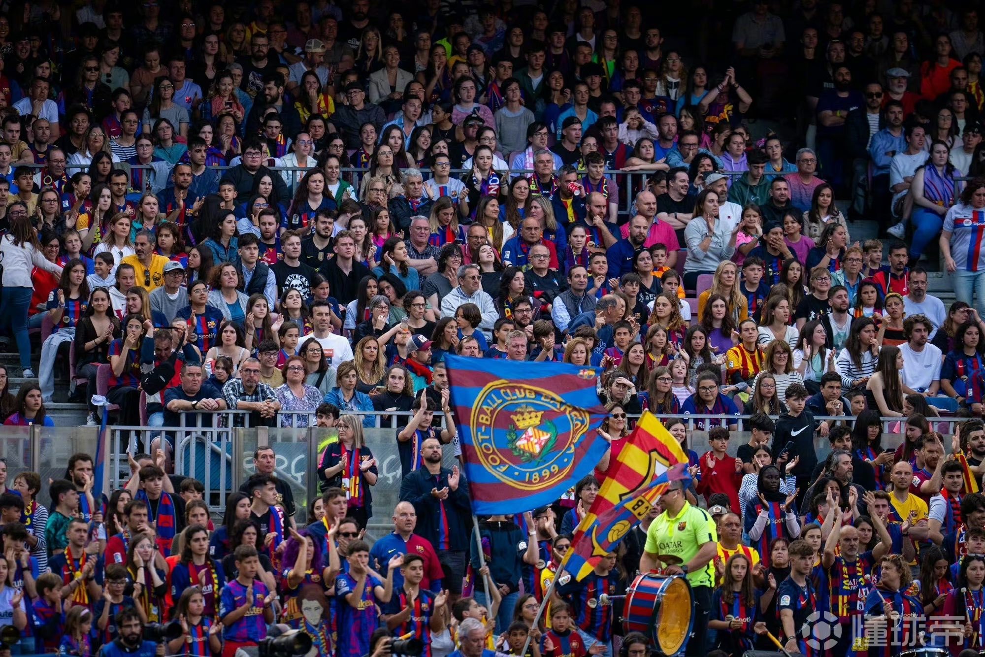 巴萨惨败切尔西无缘欧冠四强