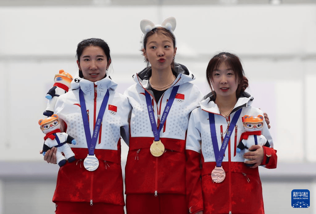 开云体育APP下载-中国运动员夺得冠军，引发热议的简单介绍