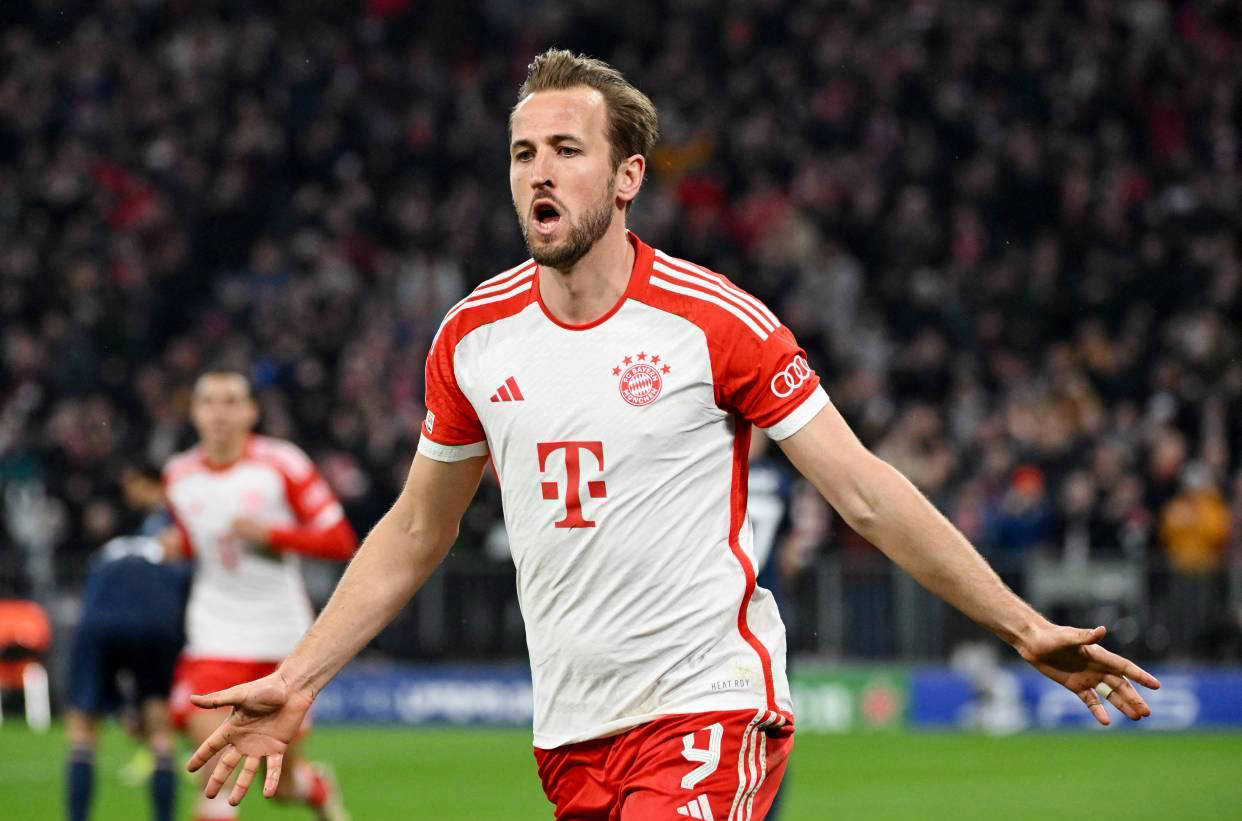 开云体育-拜仁慕尼黑凭借出色进攻成功晋级下一轮的简单介绍