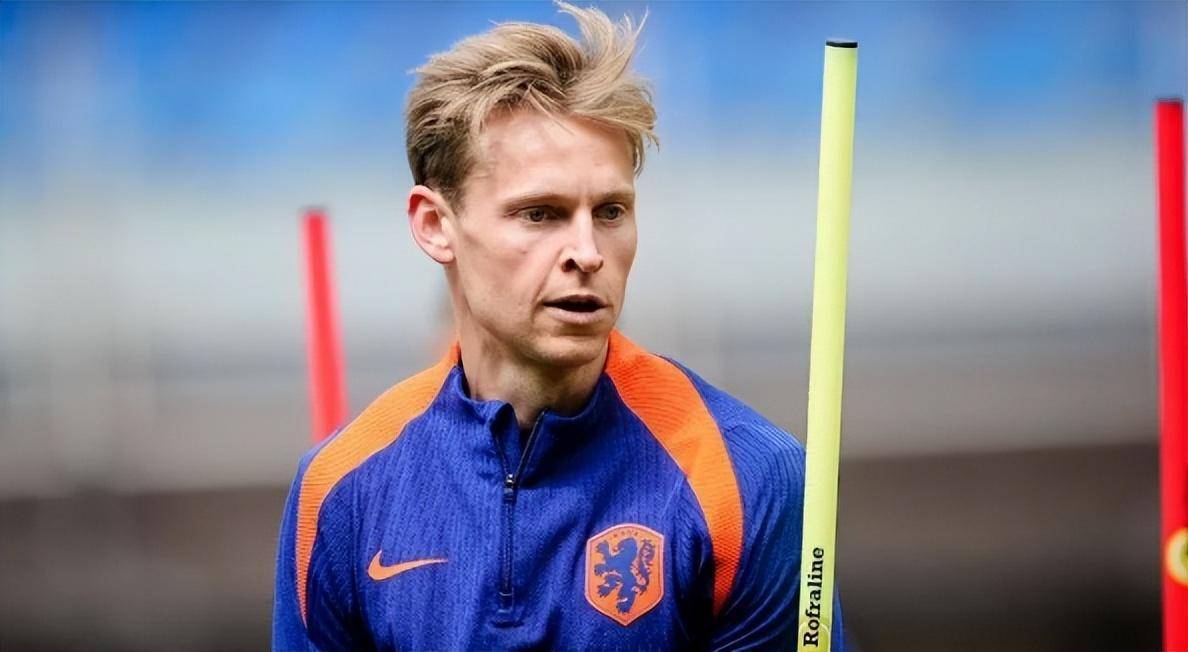 荷兰队主帅加强训练，为欧洲杯预热