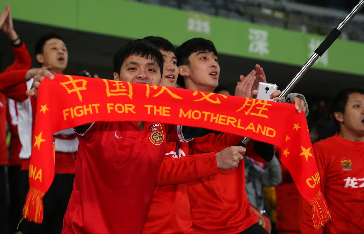 开云体育-韩国球队挺进八强，期待更进一步