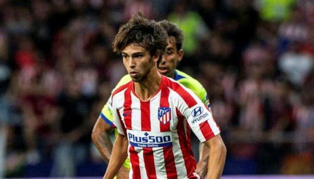 开云体育在线-马德里竞技攻守兼备，雄心勃勃的简单介绍