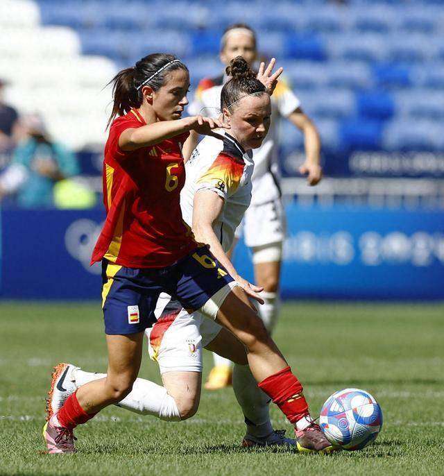 开云APP-德国女足英雄将退役结束职业生涯