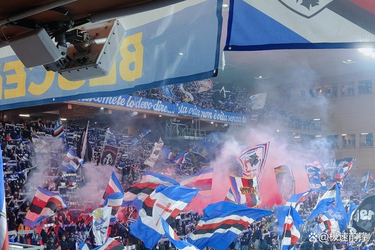 开云体育APP下载-关于桑普多利亚连续三场不胜，保级形势堪忧的信息