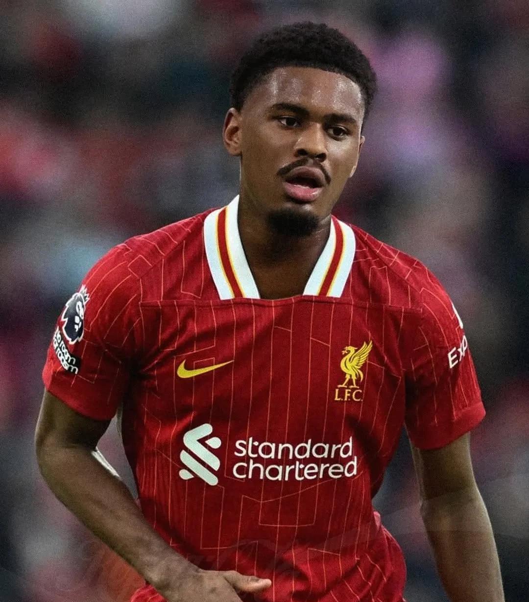 关于利物浦平阿贾克斯,领先优势缩小的信息 关于利物浦平阿贾克斯,领先优势缩小的信息