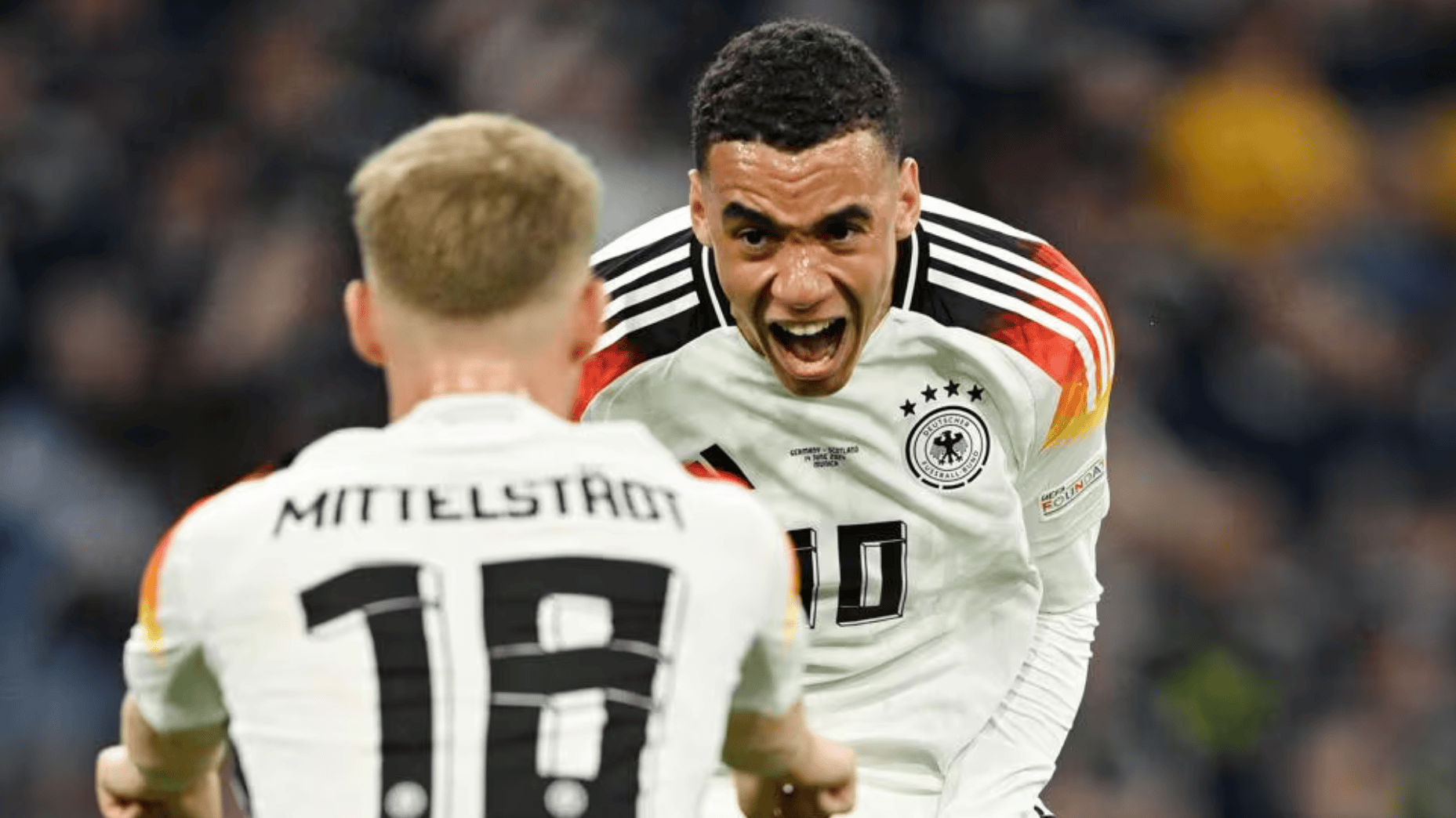 开云下载-匈牙利负德国，欧洲杯出线前景堪忧的简单介绍