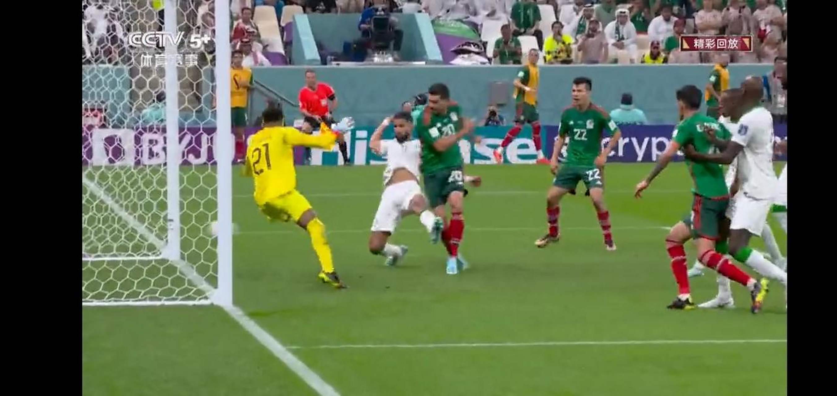 究竟谁才是最终胜利者，比赛将揭晓