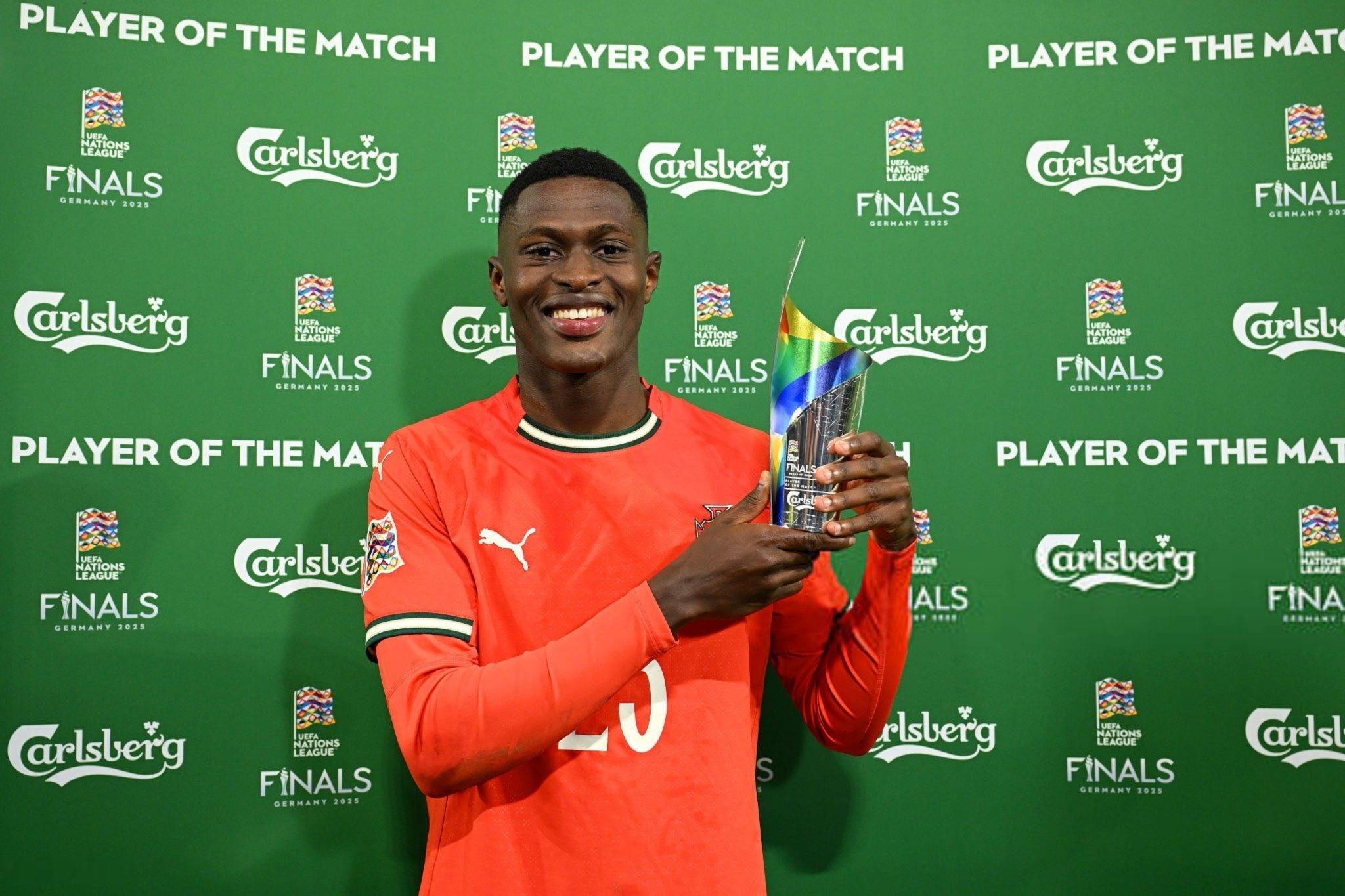 欧国联：冠军胜利将属于谁？的简单介绍