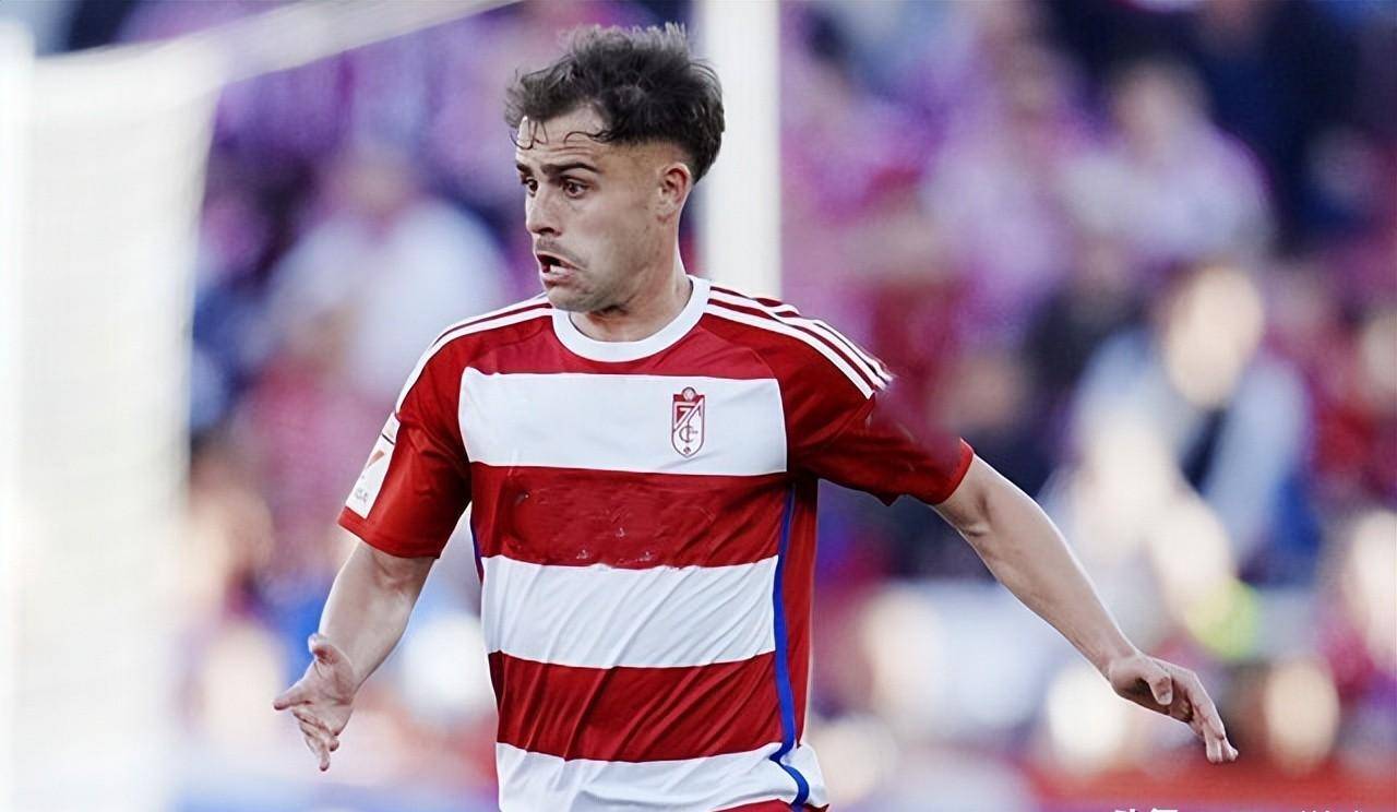 关于格拉纳达青年队表现出色，冲击联赛前列的信息