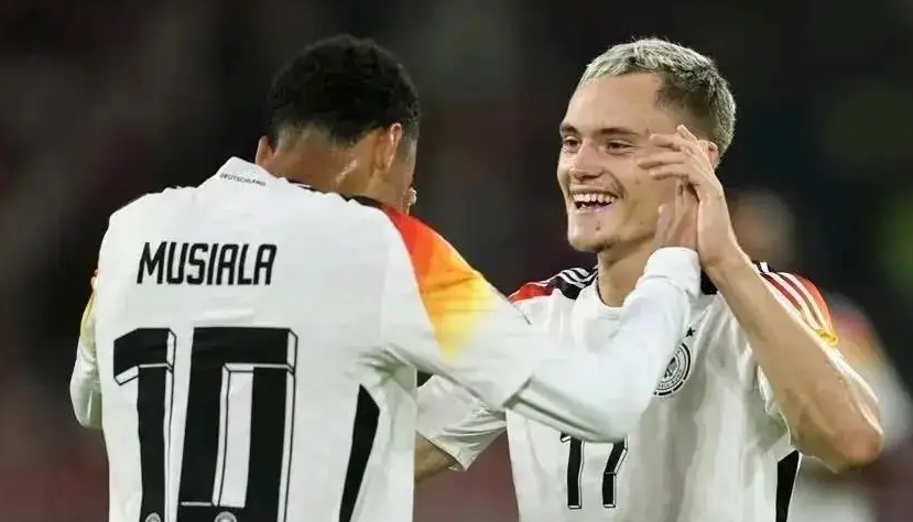 德国队遭遇意外失利，无缘欧国联四强的简单介绍