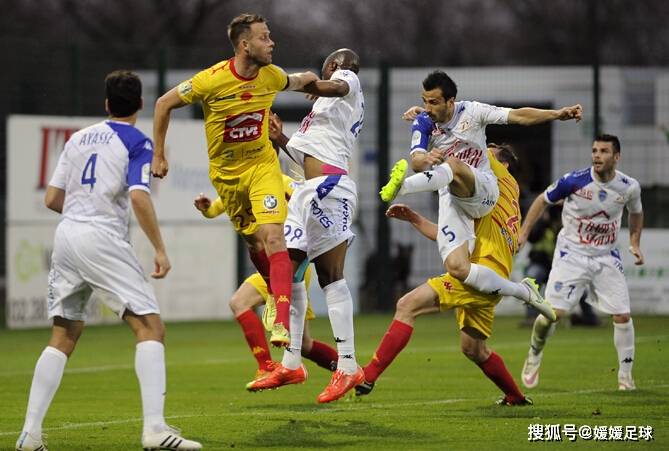 开云体育在线-关于亚眠赛季激战勒阿弗尔，备战情况备受关注的信息