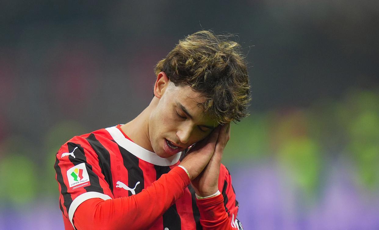 开云体育app-小组赛焦点：AC米兰绝杀，热议不断的简单介绍