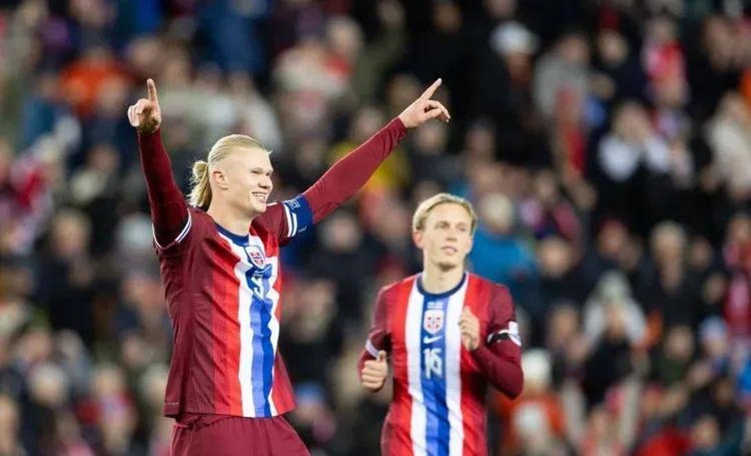 开云体育APP下载-包含挪威队主场逆转斯洛文尼亚，积分上升至第三的词条