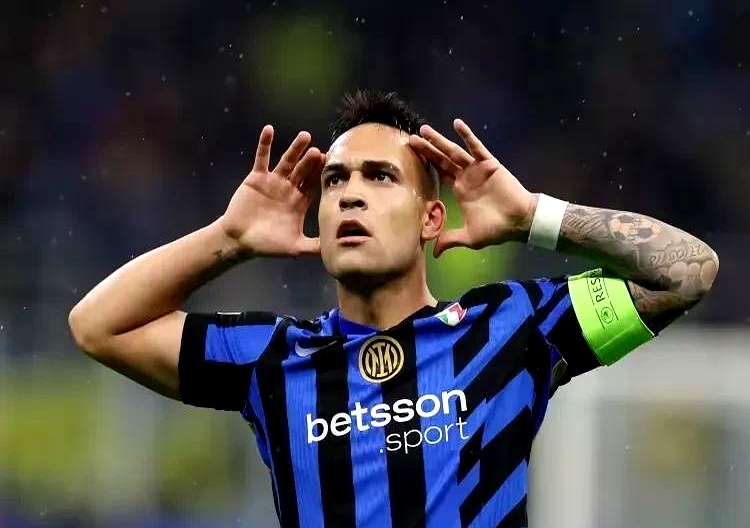 意甲豪门再战一城,国米胜罗马晋级下一轮 意甲豪门再战一城,国米胜罗马晋级下一轮