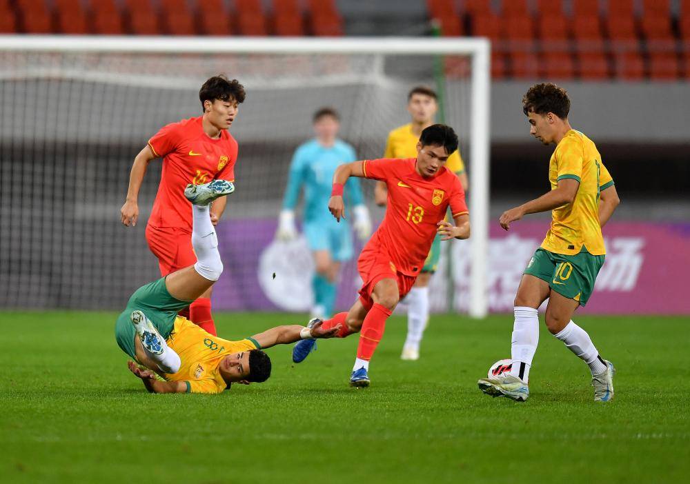 开云体育官网-关于精彩瞬间：球员单刀突破射门得手的信息