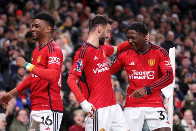 开云体育下载-包含南安普顿再下一城，曼联客场完胜的词条