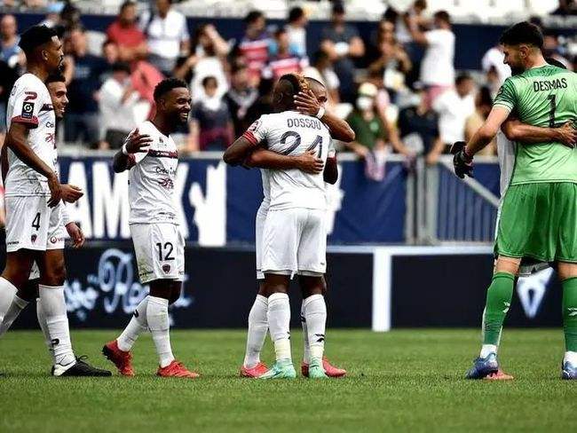 斯特拉斯堡主场小胜波尔多，终结连败的简单介绍